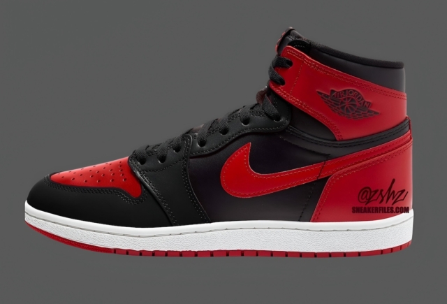 Your Guide To The Air Jordan Sneakers Releasing In June 2025 Your Guide To The Air Jordan Sneakers Releasing In June 2025