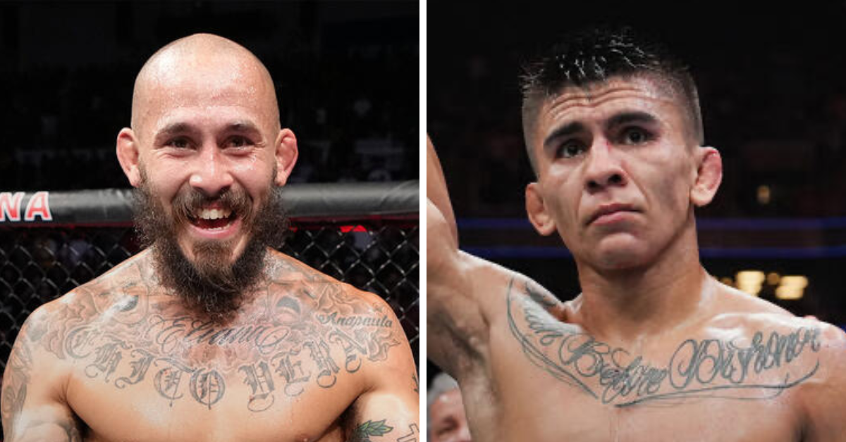 Your Guide To UFC Des Moines: Fight Predictions And Betting Tips Your Guide To UFC Des Moines: Fight Predictions And Betting Tips