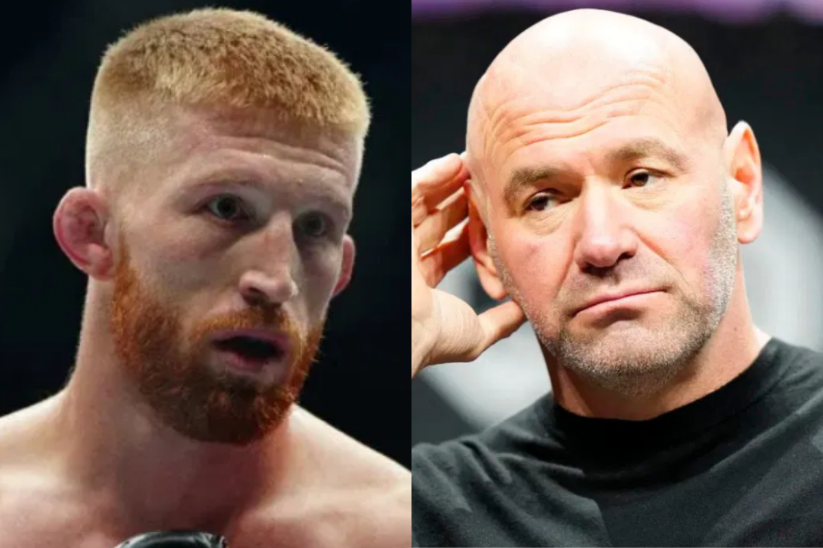 Your Guide To UFC Des Moines Predictions And Betting Tips Your Guide To UFC Des Moines Predictions And Betting Tips
