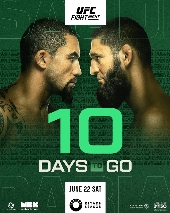 Your Guide To UFC Des Moines Predictions Your Guide To UFC Des Moines Predictions