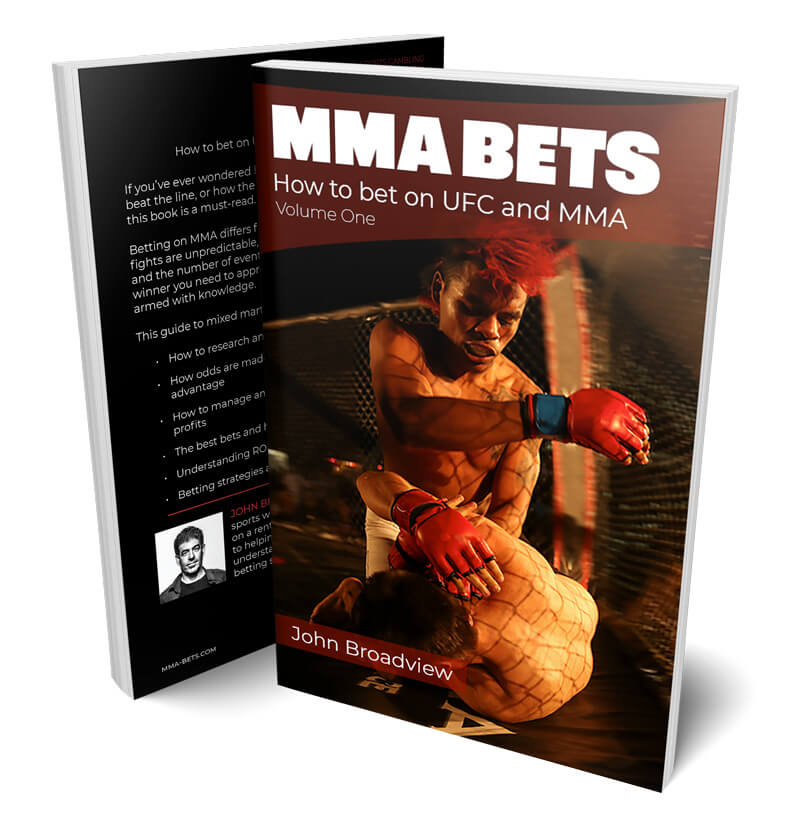 Your Guide To Winning MMA Bets: UFC Des Moines Predictions Your Guide To Winning MMA Bets: UFC Des Moines Predictions