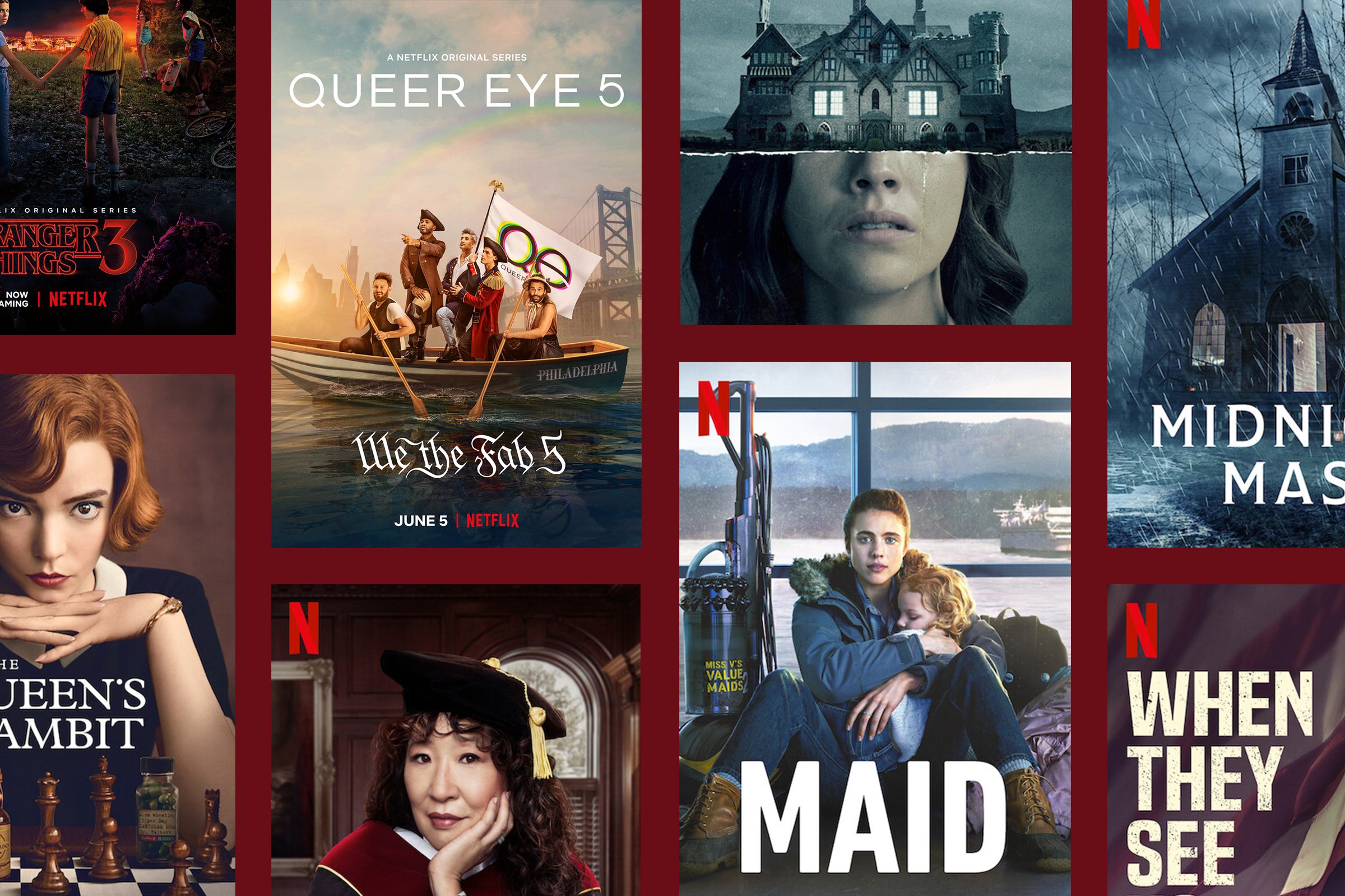 Your Thursday Night Guide: Top 10 Shows To Watch On TV & Streaming Your Thursday Night Guide: Top 10 Shows To Watch On TV & Streaming