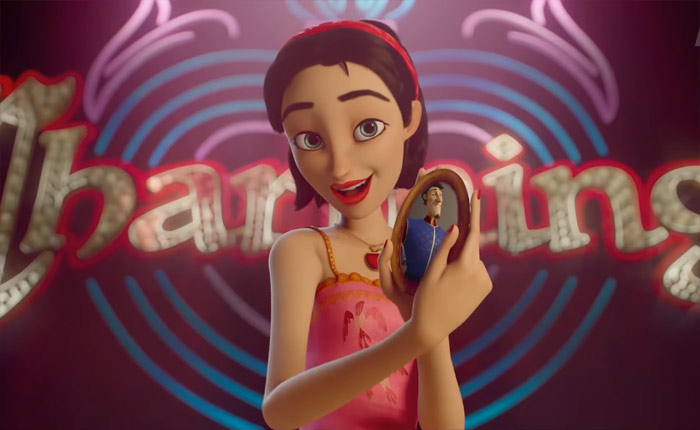 Your Weekend Plan Is Set: Netflix's New Charming Movie Your Weekend Plan Is Set: Netflix's New Charming Movie