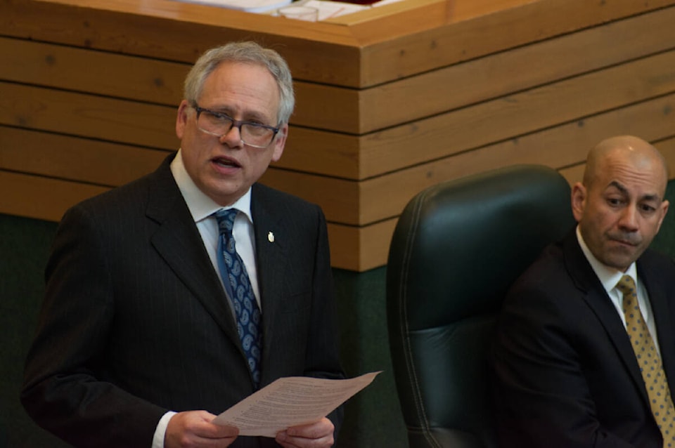 Yukon Legislature Threatens Contempt Action Against Mine Manager Yukon Legislature Threatens Contempt Action Against Mine Manager