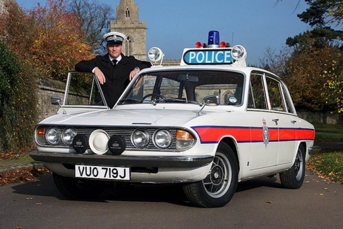 Z Cars: Exploring The Classic British Police Drama On Talking Pictures TV Z Cars: Exploring The Classic British Police Drama On Talking Pictures TV