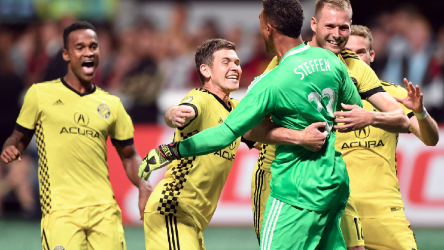 Zack Steffen's Heroics, Harris & Bassett Goals Secure Rapids Win Zack Steffen's Heroics, Harris & Bassett Goals Secure Rapids Win
