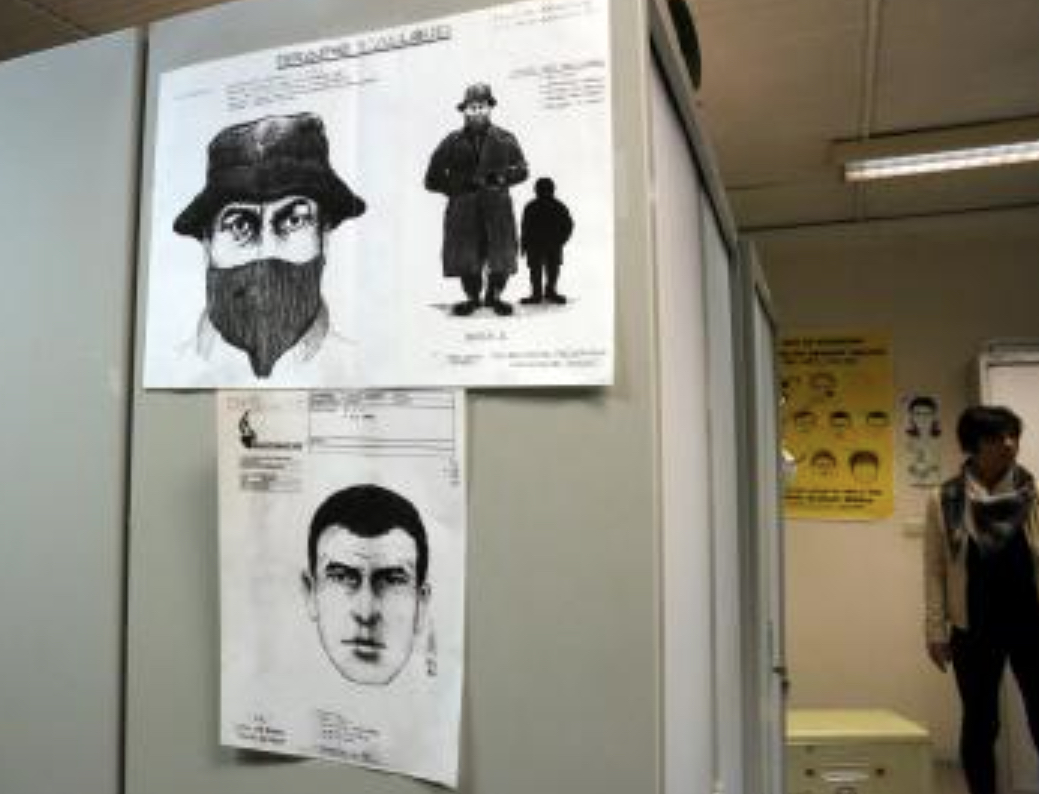 Задержание Сталкера, Угрожавшего Терактом Семье Йоханссон Задержание Сталкера, Угрожавшего Терактом Семье Йоханссон