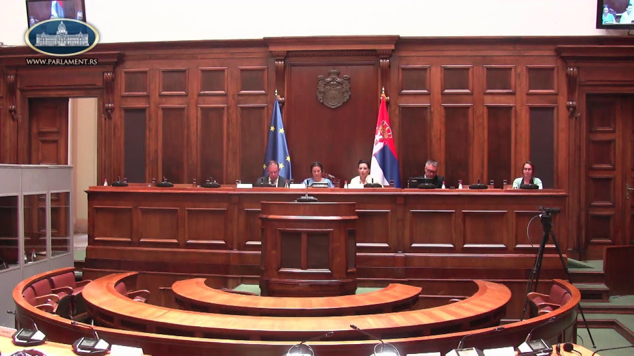 Захтев Уније Рома Србије: Крај Таргетирања Од Стране Маринике Тепић Захтев Уније Рома Србије: Крај Таргетирања Од Стране Маринике Тепић