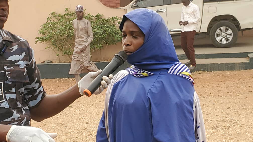 Zamfara Bandit Kingpin Eliminated In Police Operation Zamfara Bandit Kingpin Eliminated In Police Operation