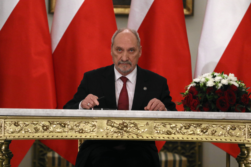 Zaufanie Polaków: Najnowszy Ranking IBRiS Dla Onetu Zaufanie Polaków: Najnowszy Ranking IBRiS Dla Onetu