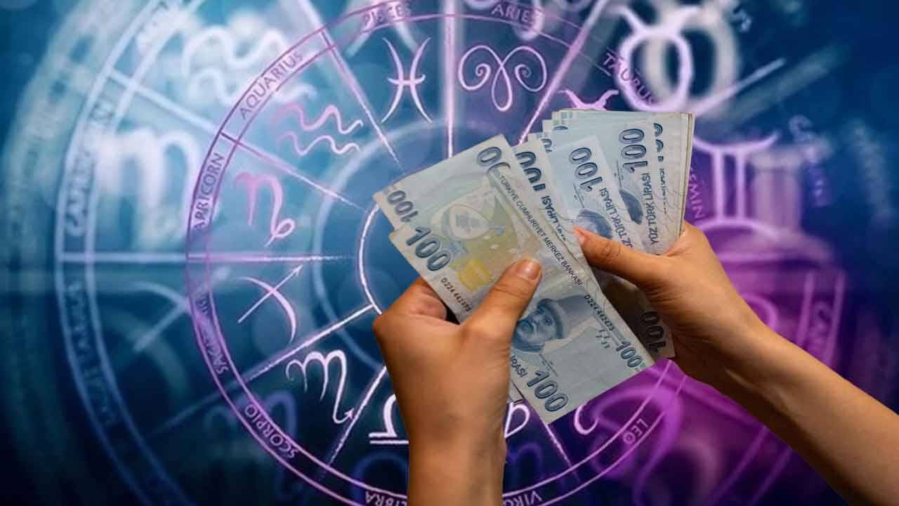 Zenginliğe Giden Yol: Nisan Ayında Parıldayan Burçlar Zenginliğe Giden Yol: Nisan Ayında Parıldayan Burçlar