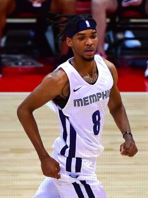 Ziaire Williams' NBA Redemption: A Second Chance Story Ziaire Williams' NBA Redemption: A Second Chance Story
