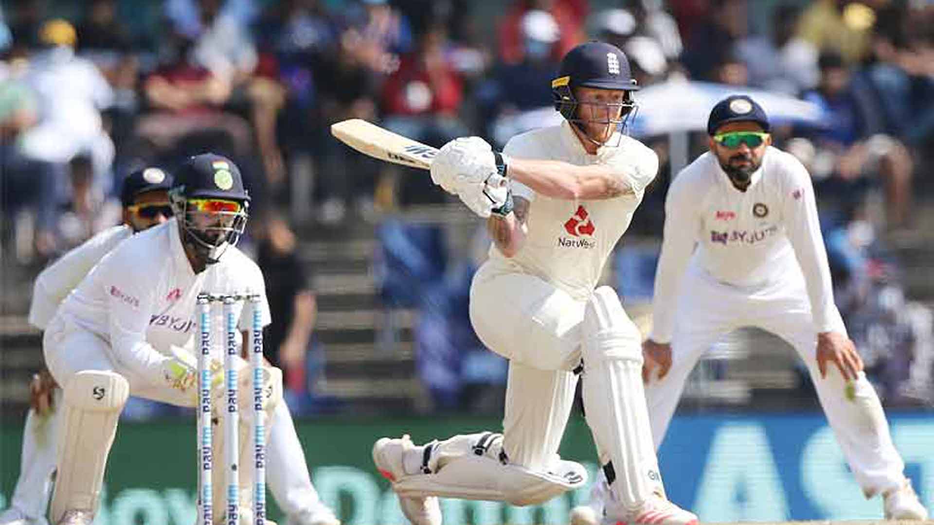 Zimbabwe Vs England: Sam Cook's First Test Match Zimbabwe Vs England: Sam Cook's First Test Match