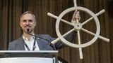 Ztráta Pro Piráty? Ex-europoslanec Peksa Opustil Stranu Po Kritice V Blesku Ztráta Pro Piráty? Ex-europoslanec Peksa Opustil Stranu Po Kritice V Blesku