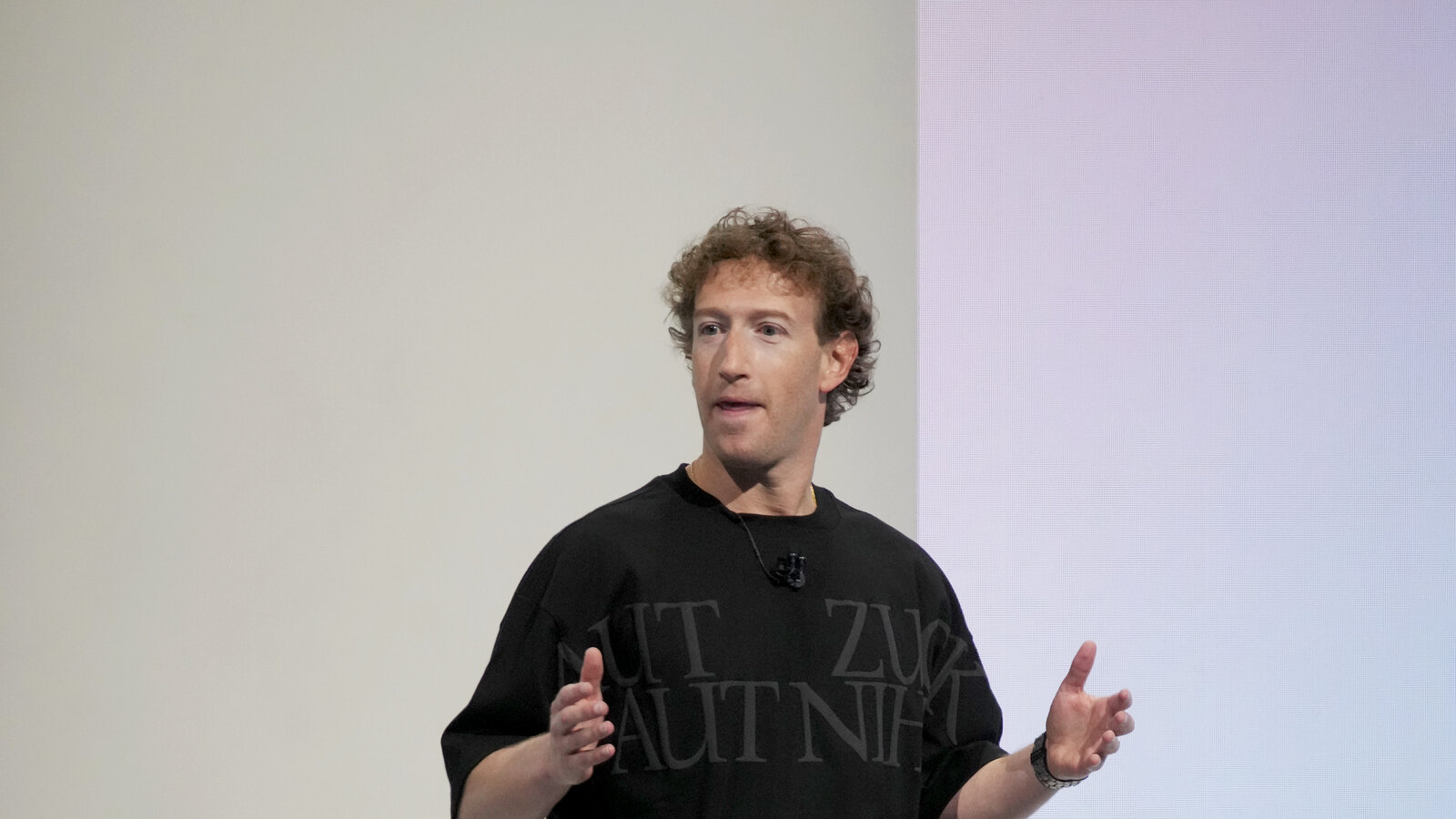 Zuckerberg And Trump: A New Era For Facebook And America Zuckerberg And Trump: A New Era For Facebook And America