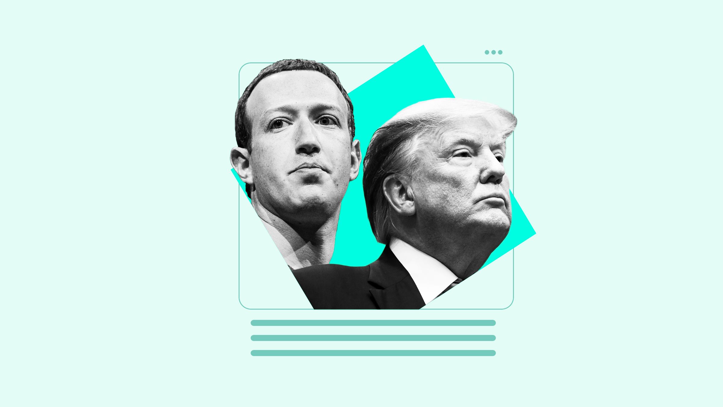 Zuckerberg's Leadership In The Age Of Trump Zuckerberg's Leadership In The Age Of Trump