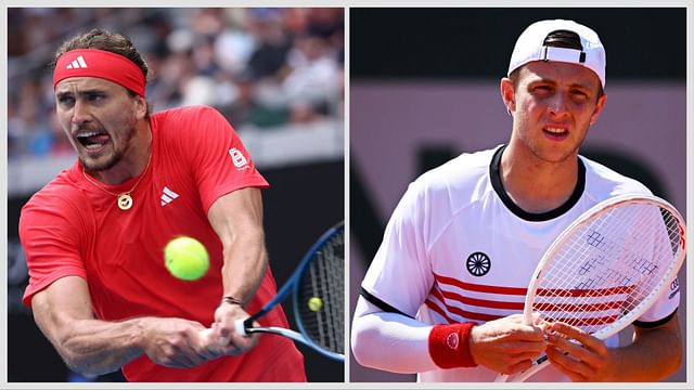Zverev And Griekspoor Clash In Thrilling BMW Open 2025 Quarter-Finals Zverev And Griekspoor Clash In Thrilling BMW Open 2025 Quarter-Finals