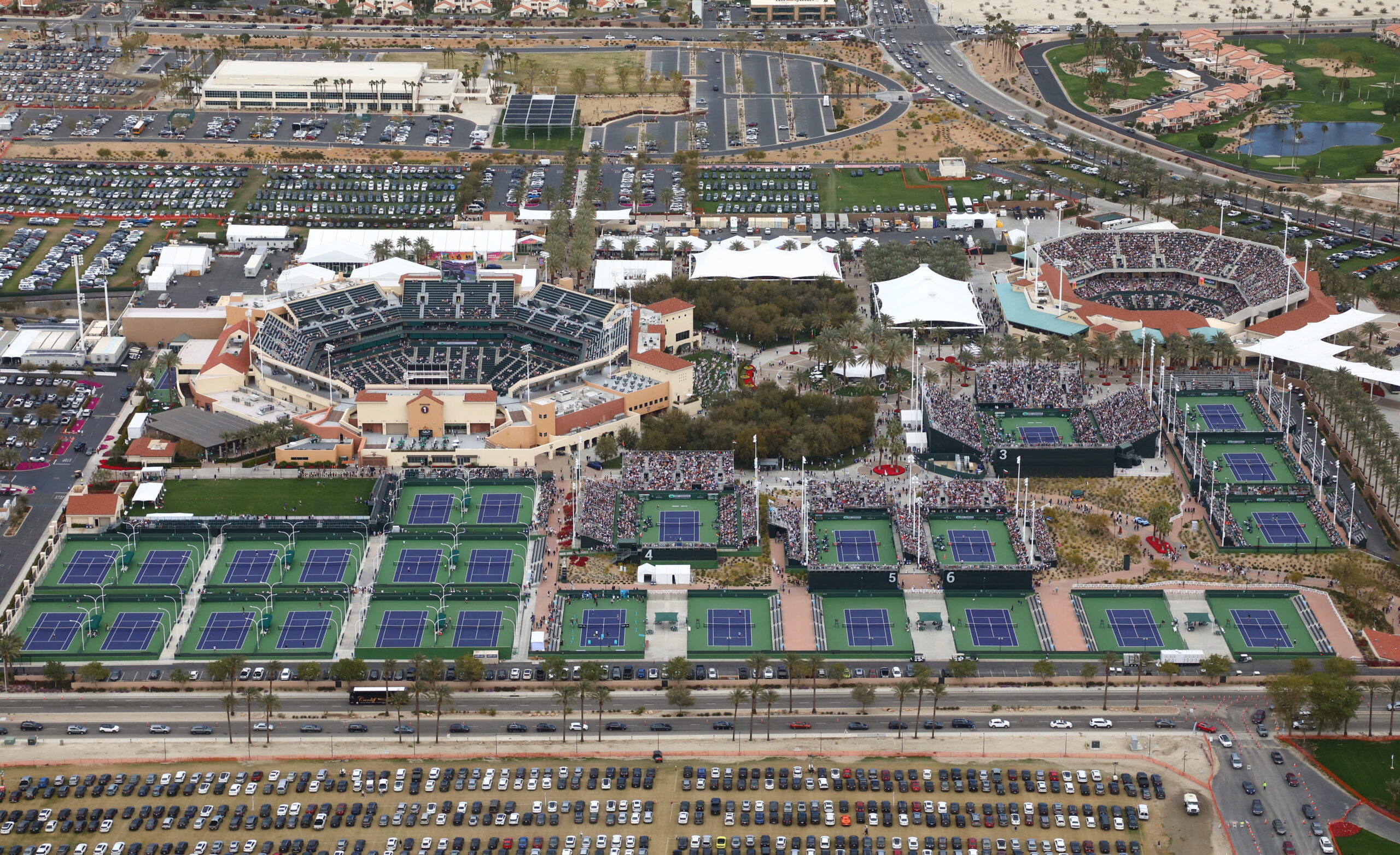 Zverev's Indian Wells Struggle: Poor Tennis Leads To Early Elimination Zverev's Indian Wells Struggle: Poor Tennis Leads To Early Elimination